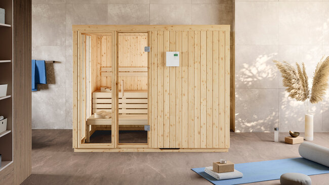 Sauna Origo